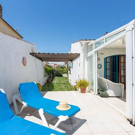 Goldhome - Montgri 117 *