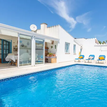 Ferienhaus Goldhome - Montgri 117
