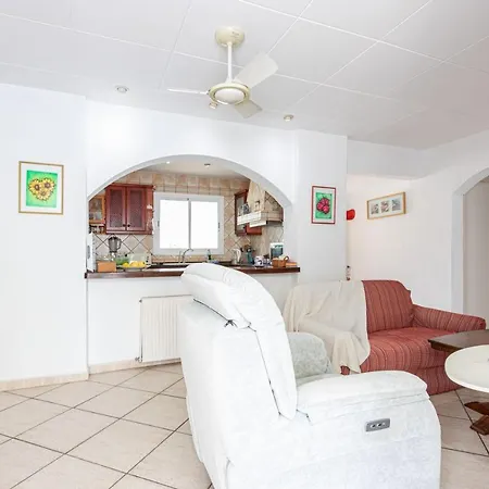 Goldhome - Montgri 117 * Empuriabrava