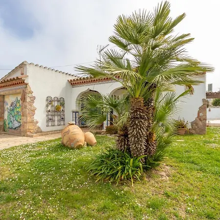 Goldhome - Montgri 117