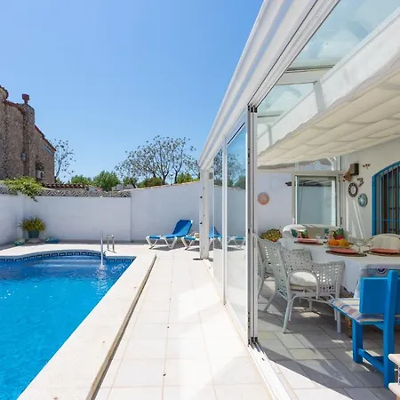 Goldhome - Montgri 117