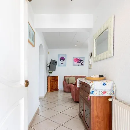 Goldhome - Montgri 117 Ferienhaus Empuriabrava