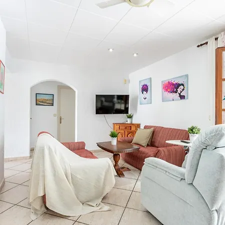 Goldhome - Montgri 117 Ferienhaus Empuriabrava