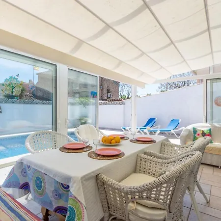 Goldhome - Montgri 117 Empuriabrava