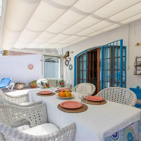 Goldhome - Montgri 117 Empuriabrava