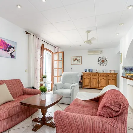 Goldhome - Montgri 117 * Empuriabrava