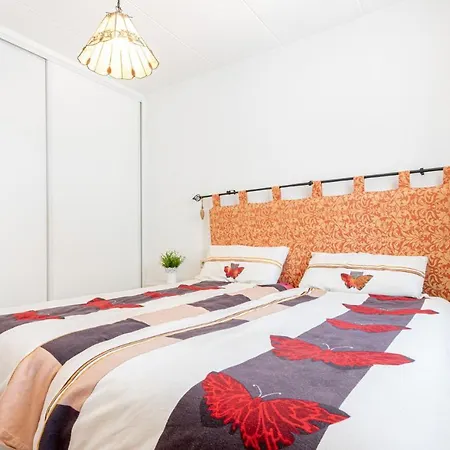 Goldhome - Montgri 117 Ferienhaus *