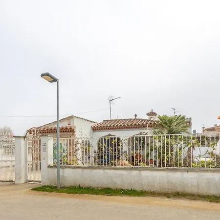 Goldhome - Montgri 117 * Empuriabrava
