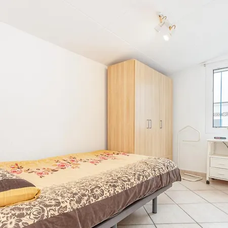 Goldhome - Montgri 117 Ferienhaus Empuriabrava
